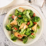 Brokkolisalat Rezepte