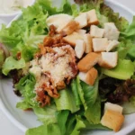 Caesar Salat