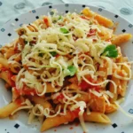 Cajun Pasta