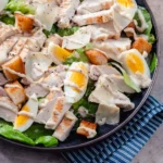Hühnersalat