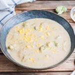 Einfache Kartoffelsuppe Rezepte