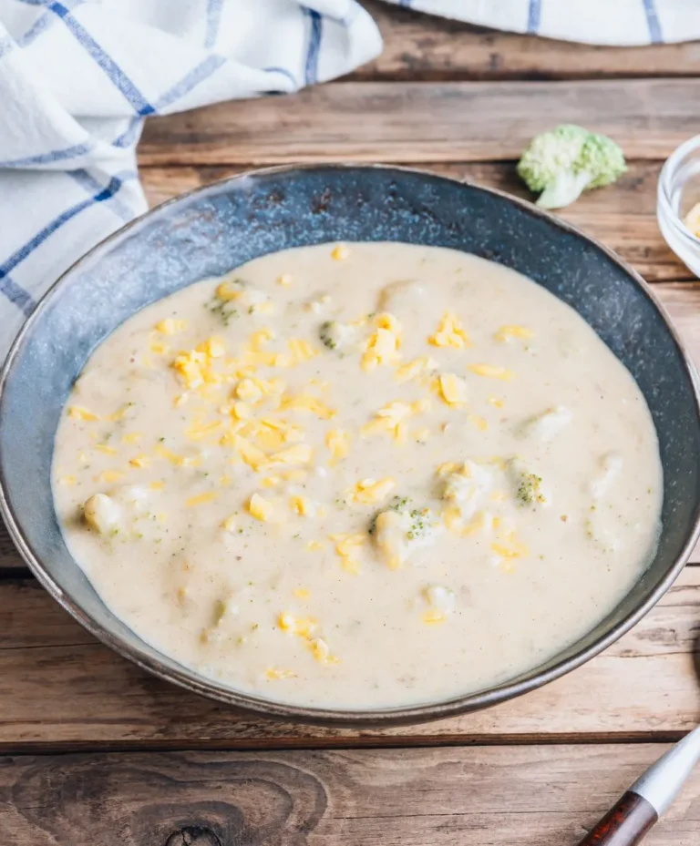 Einfache Kartoffelsuppe Rezepte