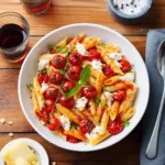 Feta Pasta