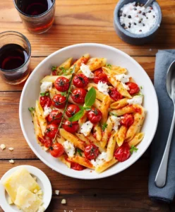 Feta Pasta