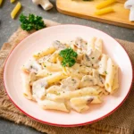 Hähnchen Pasta Rezepte