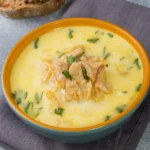 Kartoffelsuppe Rezept