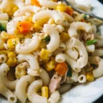 Makkaroni Salat