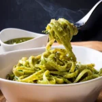 Pesto Pasta Rezepte