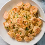 Shrimp Pasta Recipes