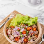 Thunfischsalat Rezept