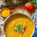 kartoffel linsen suppe