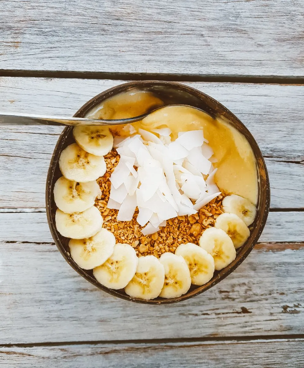 Bananenpudding Rezepte