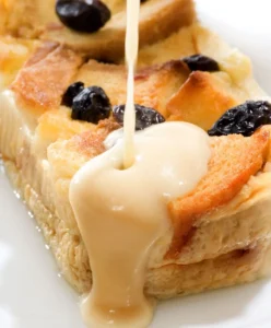 Brotpudding Rezept