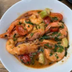 Garnelen Eintopf Rezept