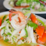 Garnelen Ceviche Rezepte