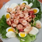 Garnelen Salat Rezepte