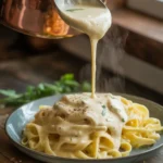 Alfredo Sauce