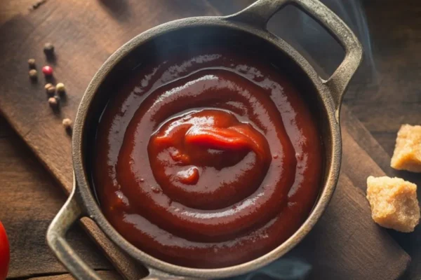 BBQ Sauce