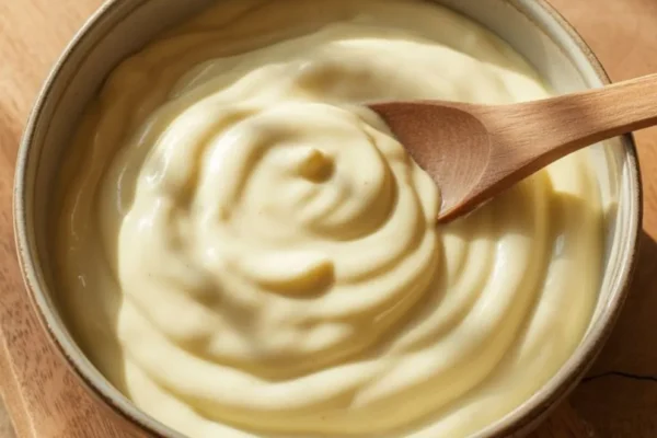 Béchamelsauce