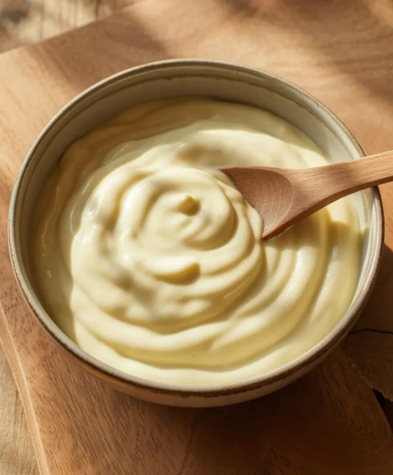 Béchamelsauce