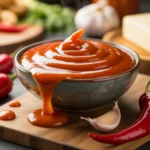 Buffalo Sauce