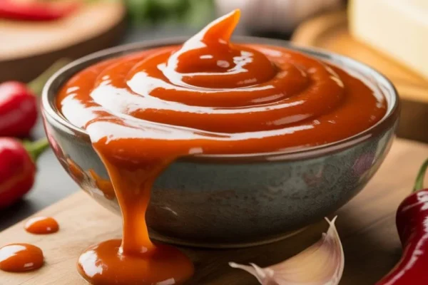 Buffalo Sauce