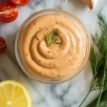 Burgersauce