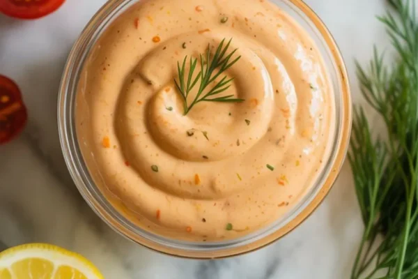 Burgersauce