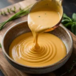 Käsesauce