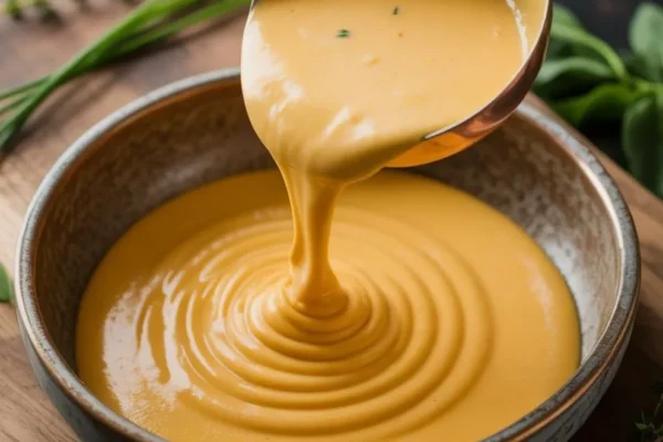 Käsesauce
