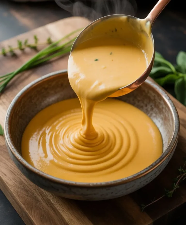 Käsesauce