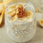 Chia Pudding