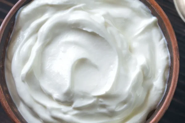Griechischer Joghurt
