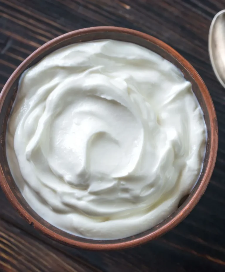 Griechischer Joghurt
