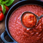 Marinara Sauce