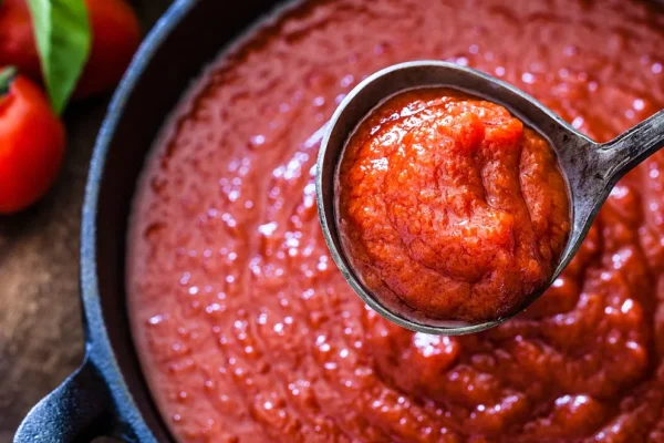Marinara Sauce
