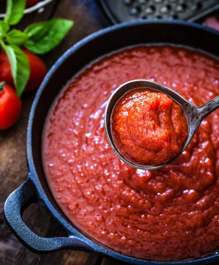 Marinara Sauce