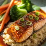 Miso Lachs