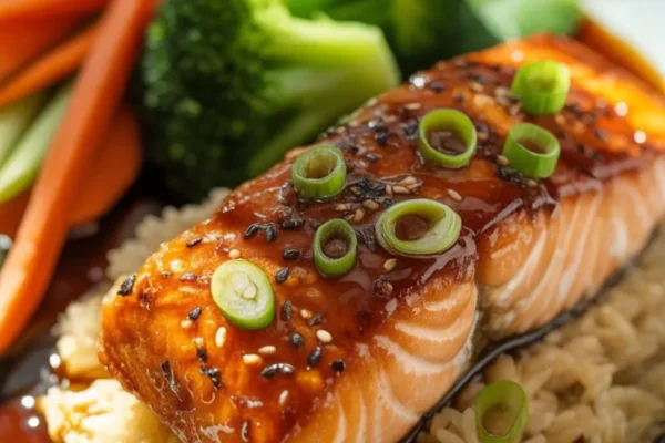 Miso Lachs