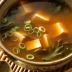 Miso Suppe Rezept