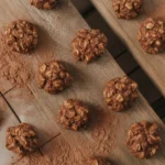 Kekse ohne Backen
