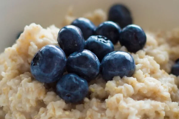 Overnight Oats