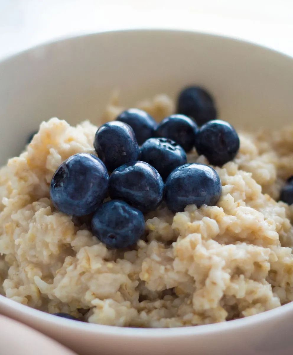 Overnight Oats