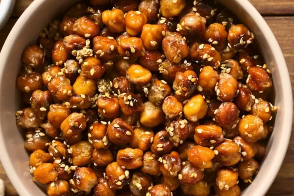Kichererbsen