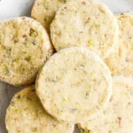 Shortbread Rezept