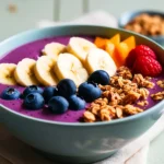 Smoothie Bowl