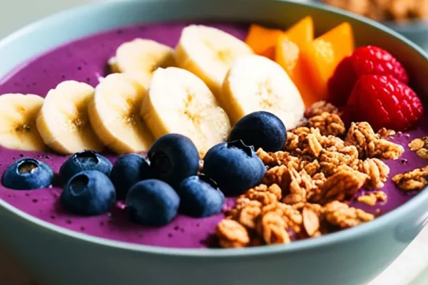 Smoothie Bowl