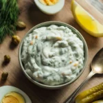Tartarsauce