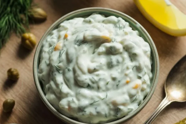 Tartarsauce
