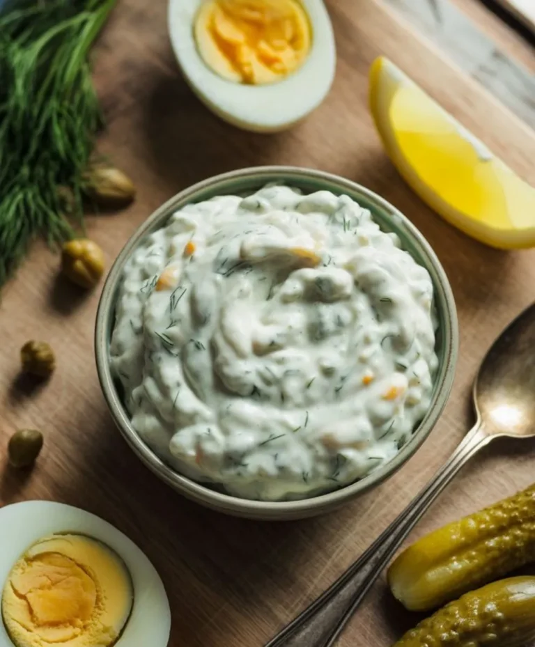 Tartarsauce